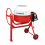 Betoniera ELEFANT ECM500 165L