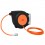 HECHT 002075B Tambur automat cu furtun de presiune - 12 m