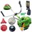 MOTOCOASA PROCRAFT T4350 PRO