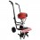 CULTIVATOR ELEFANT MCE 3800