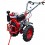 MOTOCULTOR PE MOTORINA ELEFANT E9 9C.P
