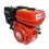 MOTOR BENZINA ELEFANT GX200 AX 19MM