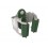 Hecht M9GLC Suport scule (5 buc)