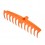 HECHT 600112 Grebla din nailon