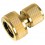 HECHT 08029C Cuplaj Pentru Furtun 3/4"