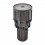 HECHT 02677 Pulverizator Cu Impuls Retractabil