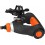 HECHT 06023 Pulverizator