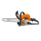 Бензопила STIHL MS 180