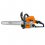 Бензопила STIHL MS 180 C-BE