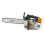Бензопила STIHL MS 201 TC-M