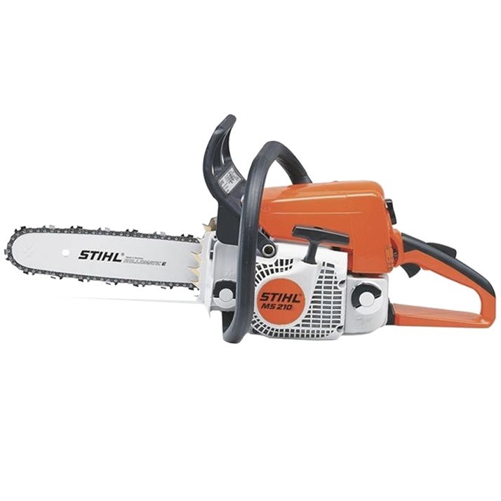Motoferestrau STIHL MS 210