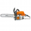 Бензопила STIHL MS 241 C-M