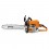 Motoferestrau STIHL MS 250