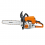 Бензопила STIHL MS 250 C-BE