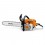 Motoferestrau STIHL MS 260