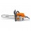 Motoferestrau STIHL MS 261 C-M