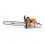 Motoferestrau STIHL MS 362 C-M