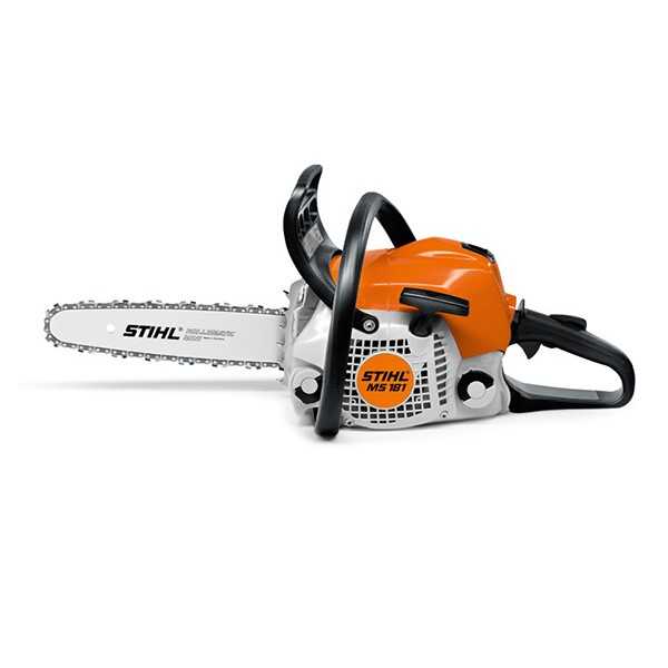 Бензопила STIHL MS 181 STIHL - 1