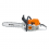 Бензопила STIHL MS311