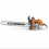 Motoferestrau STIHL MS 500I