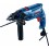 Ударная дрель Bosch GSB 550 550 Вт 220 - 240 В 41800 уд/мин