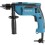 Ударная дрель Makita HP1640 680 Вт 220 - 240 В