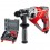 Ударная дрель Einhell RT-RH 20 600 Вт 220 - 240 В 0 - 5800 об/мин
