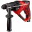 Mașină de găurit cu percuție Einhell RT-RH 20/1 500 W 220 - 240 V 0 - 5800 percuții/min