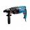 Перфоратор Bosch GBH 2-24 DRE PROF 790 Вт 220 - 240 В 2.7 Дж 0 - 4200 уд/мин