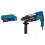 Перфоратор Bosch GBH 2-28 880 Вт 220 - 240 В 3.2 Дж 4000 уд/мин