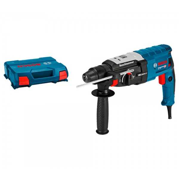 Перфоратор Bosch GBH 2-28 880 Вт 220 - 240 В 3.2 Дж 4000 уд/мин BOSCH - 1