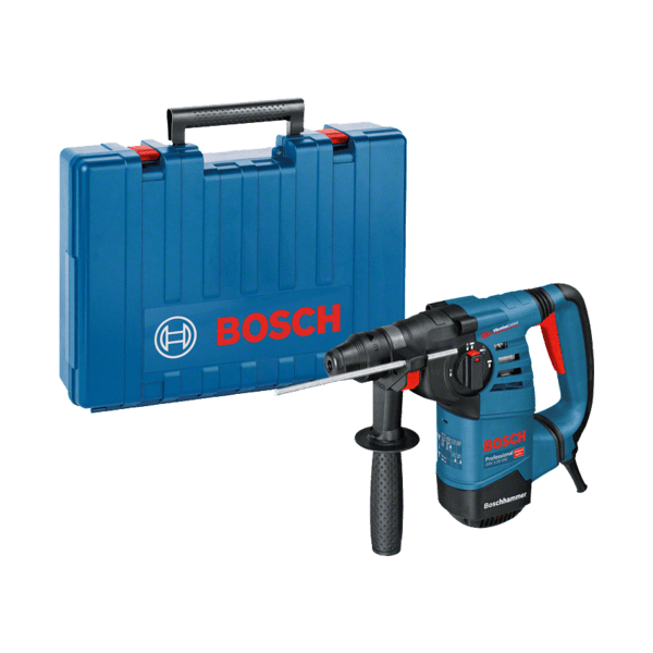 Ciocan rotopercutor Bosch GBH 3-28 DRE 800 W 220 - 240 V 3.1 J 4000 percuții/min BOSCH - 1