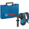 Перфоратор Bosch GBH 3-28 DRE 800 Вт 220 - 240 В 3.1 Дж 4000 уд/мин BOSCH - 1