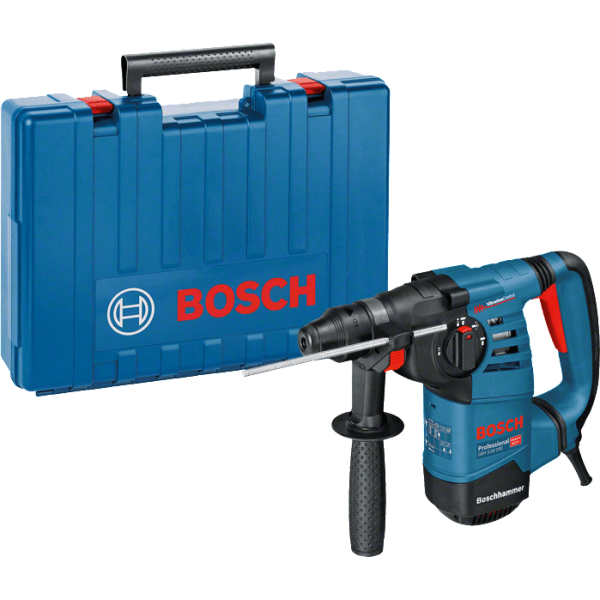 Ciocan rotopercutor Bosch GBH 3-28 DFR 800 W 220 - 240 V 3.1 J 0 - 4000 percuții/min BOSCH - 1