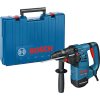 Перфоратор Bosch GBH 3-28 DFR 800 Вт 220 - 240 В 3.1 Дж 0 - 4000 уд/мин BOSCH - 1