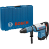 Перфоратор Bosch GBH 12-52 D 1700 Вт 220 - 240 В 19 Дж 1750 - 2150 уд/мин BOSCH - 1