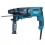 Ciocan rotopercutor Makita HR2631F 800 W 2.4 J 0 - 4600 percuții/min