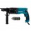 Перфоратор Makita HR2470T 780 Вт 220 - 240 В 2.7 Дж 4500 уд/мин