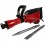 Отбойный молоток Einhell TE-DH 43 1600 Вт 43 Дж 220 - 240 В 0 - 1800 уд/мин