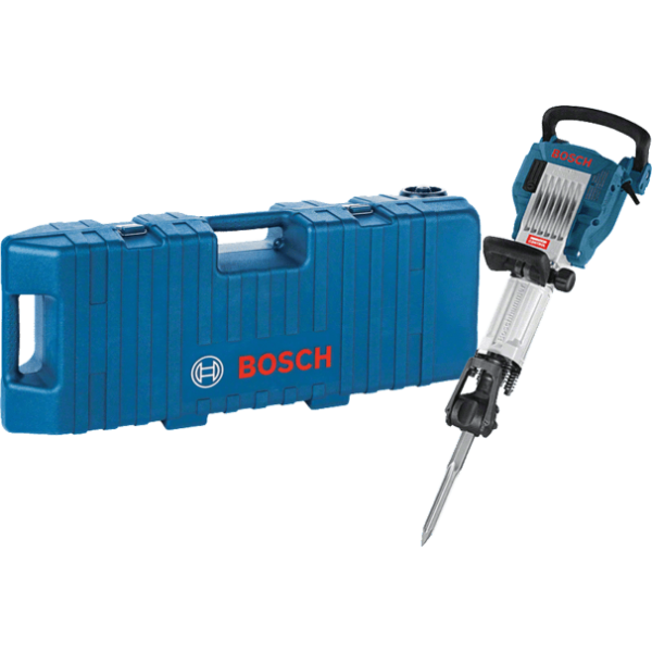 Отбойный молоток Bosch GSH 16-28 1750 Вт 41 Дж 220 - 240 В 1300 уд/мин BOSCH - 1