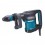 Ciocan demolator Makita HM0870C 1100 W 11.4 J 220 - 240 V 0 - 2650 percuții/min