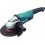 Угловая шлифовальная машина Makita GA9020 230 мм 2200 Вт 220 - 240 В 6600 об/мин