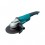 Угловая шлифовальная машина Makita GA 9060 230 мм 2200 Вт 220 - 240 В 6600 об/мин