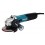 Угловая шлифовальная машина Makita GA5092X01 125 мм 1900 Вт 11500 об/мин