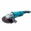 Угловая шлифовальная машина Makita GA9030R 230 мм 2400 Вт 220 - 240 В 6600 об/мин