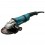 Угловая шлифовальная машина Makita GA9030RF01 230 мм 2400 Вт 220 - 240 В 6600 об/мин