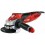 Угловая шлифовальная машина Einhell TE-AG 125/750 Kit 125 мм 750 Вт 220 - 240 В 11000 об/мин