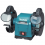 Polizor de banc Makita GB801 550 W 220 - 240 V 2850 rot/min