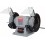 Polizor de banc RESANTA 7571 200 W 220 V 2950 rot/min