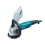 Шлифмашина эксцентриковая Makita PC5000C 125 мм 1450 Вт 220 В 10000 об/мин